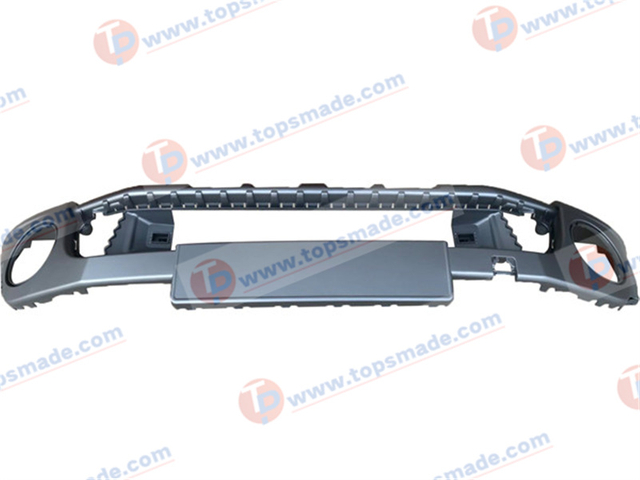 FOR VOLKSWAGEN CROSSGOLF 2010-14 FRONT BUMPER(5M0 805 903 F 5M0805903F 5M0-82005-903-F)/VG1261