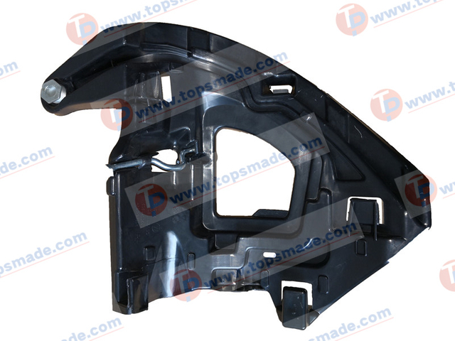 FOR VOLKSWAGEN BEETLE 2011-16 HEAD LAMP BRACKET RH(5C5 941 054 A 5C5941054A 5C5-941-054-A)/VG0047