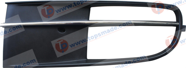 FOR VOLKSWAGEN BEETLE 2011-16 FOG LAMP COVER LH(5C5 854 661 C 9B9 5C5854661C9B9 5C5-854-661-C-9B9)/VG0037