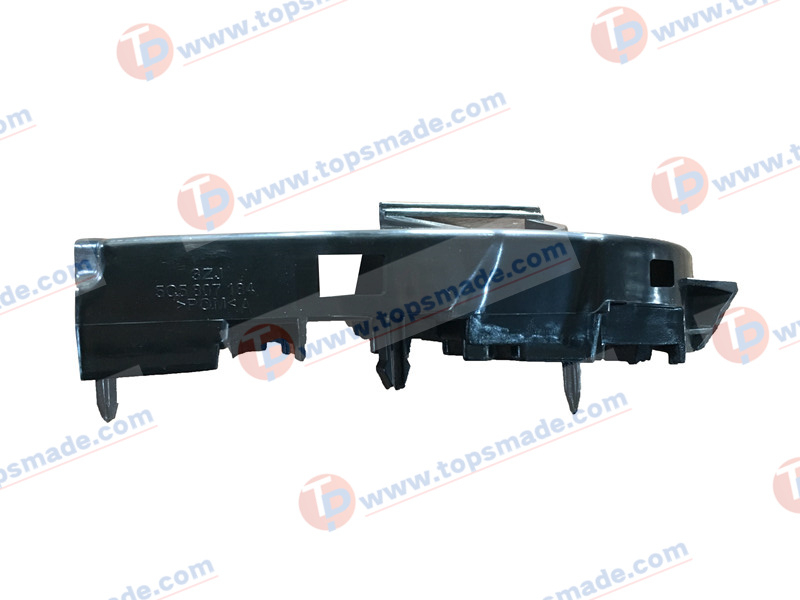 FOR VOLKSWAGEN BEETLE 2011-16 FRONT BUMPER BRACKET RH(5C5 807 184 5C5807184 5C5-807-184)/VG0045