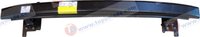 FOR VOLKSWAGEN POLO 2005-08 FRONT BUMPER REINFORCEMENT(6Q0 807 109 D 6Q0807109D 6Q0-807-109-D)/VG0192