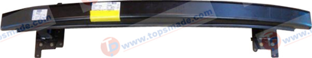 FOR VOLKSWAGEN POLO 2005-08 FRONT BUMPER REINFORCEMENT(6Q0 807 109 D 6Q0807109D 6Q0-807-109-D)/VG0192
