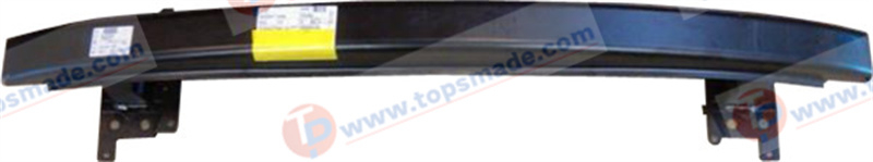 FOR VOLKSWAGEN POLO 2005-08 FRONT BUMPER REINFORCEMENT(6Q0 807 109 D 6Q0807109D 6Q0-807-109-D)/VG0192