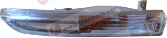 FOR VOLKSWAGEN PASSAT CC 08-12 INDICATOR LIGHT RH(3C8 953 042 3C8953042 3C8-953-042)/VG2599