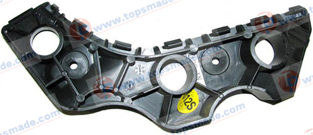 FOR VOLKSWAGEN PASSAT CC 08-12 FRONT BUMPER BRACKET RH(3C8 807 184 A 3C8807184A 3C8-807-184-A)/VG2556