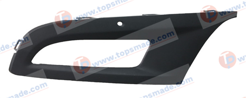 FOR VOLKSWAGEN POLO HATCHBACK 09-14 FOG LAMP COVER LH(6R0 853 665 D 9B9 6R0853665D9B9 6R0-853-665-D-9B9)/VG0238