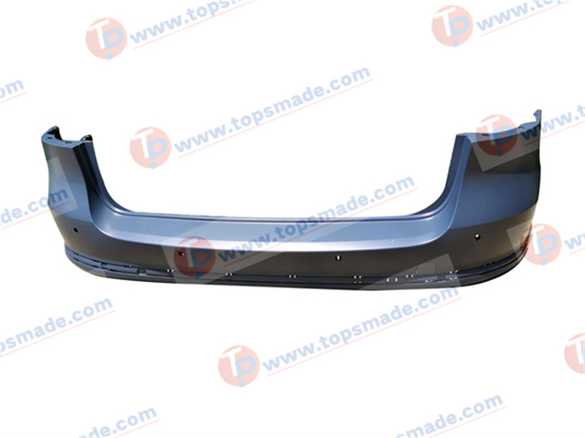 FOR VOLKSWAGEN PASSAT VARIANT B7 2011-14 REAR BUMPER(3AF 807 417 J GRU 3AF807417JGRU 3AF-807-417-J-GRU)/VG2226