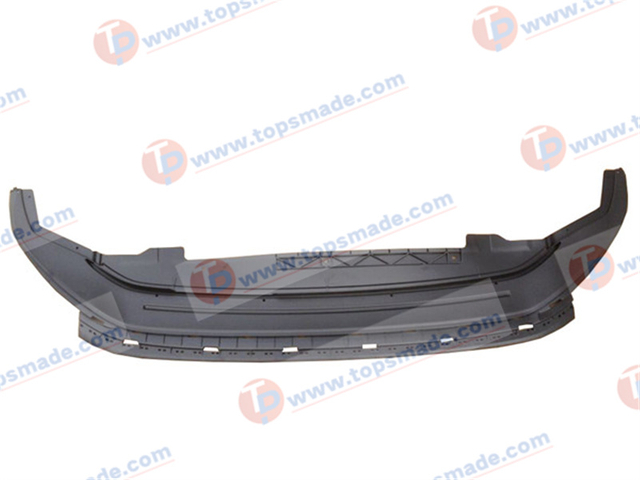 FOR VOLKSWAGEN GOLF GTI 2013-16 FRONT BUMPER SPOILER(5G0 805 915 B 9B9 5G0805915B9B9 5G0-82005-915-B-9B9)/VG1348