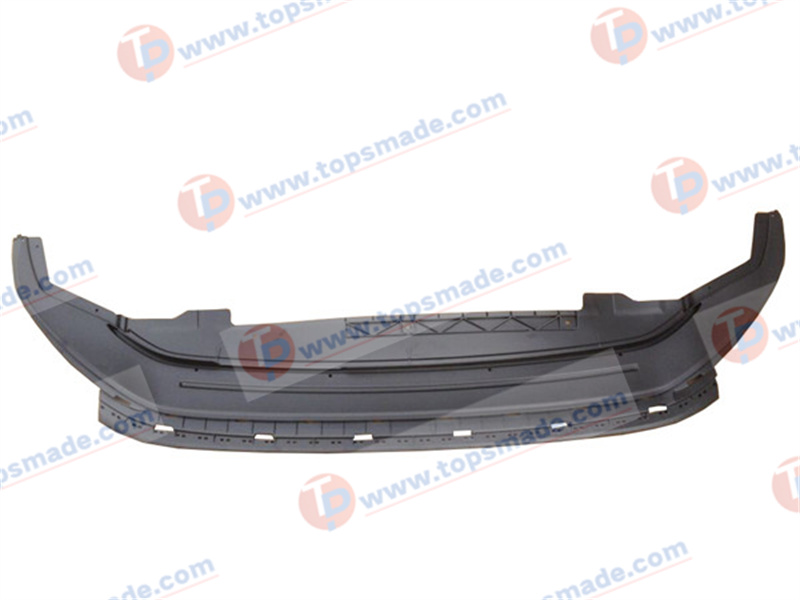 FOR VOLKSWAGEN GOLF GTI 2013-16 FRONT BUMPER SPOILER(5G0 805 915 B 9B9 5G0805915B9B9 5G0-82005-915-B-9B9)/VG1348
