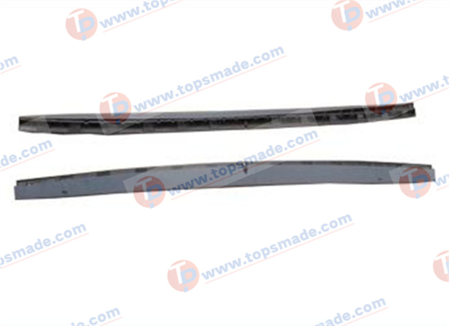 FOR VOLKSWAGEN GOLF GTI 2013-16 ROCKER PANEL MOULDING ASSY RH(5G6 853 960B 5G6853960B 5G6-853-960B)/VG1367