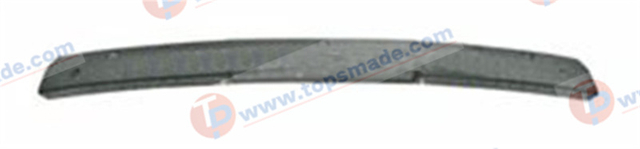 FOR VOLKSWAGEN GOLF 08-12/FOR VOLKSWAGEN GOLF GTI 09-12 REAR BUMPER ABSORBER(1K6 807 251 1K6807251 1K6-807-251)/VG0955