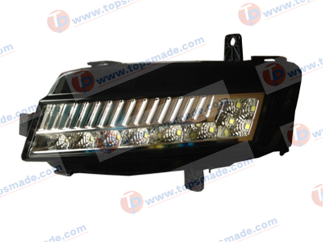 FOR VOLKSWAGEN GOLF VII 2013-17 FOG LAMP LH/VG1104