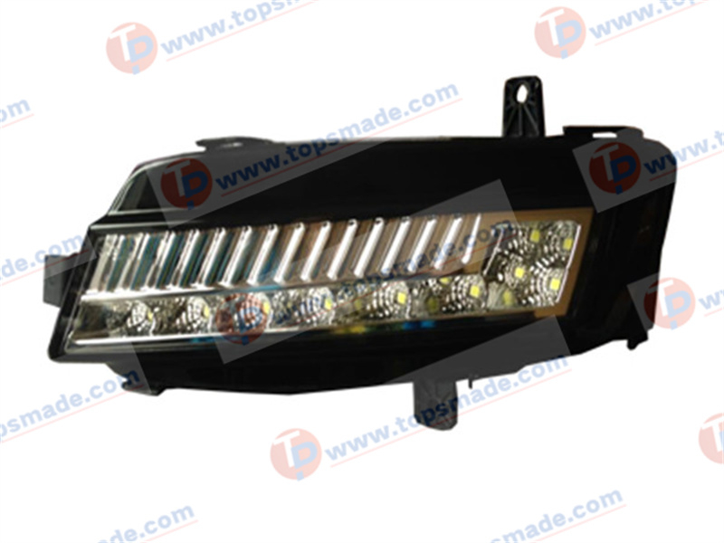 FOR VOLKSWAGEN GOLF VII 2013-17 FOG LAMP LH/VG1104