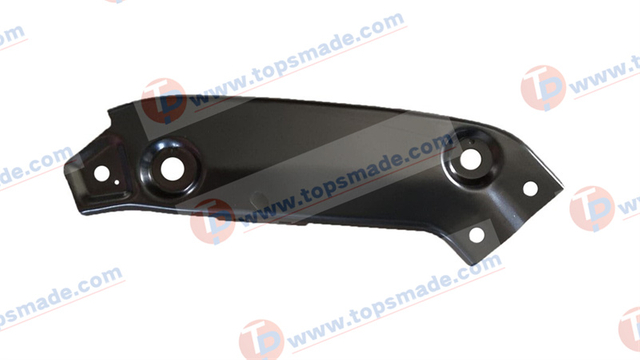 FOR VOLKSWAGEN JETTA 2011-18 RADIATOR SUPPORT BRACKET LH(5C6 805 931 5C6805931 5C6-82005-931)/VG1781