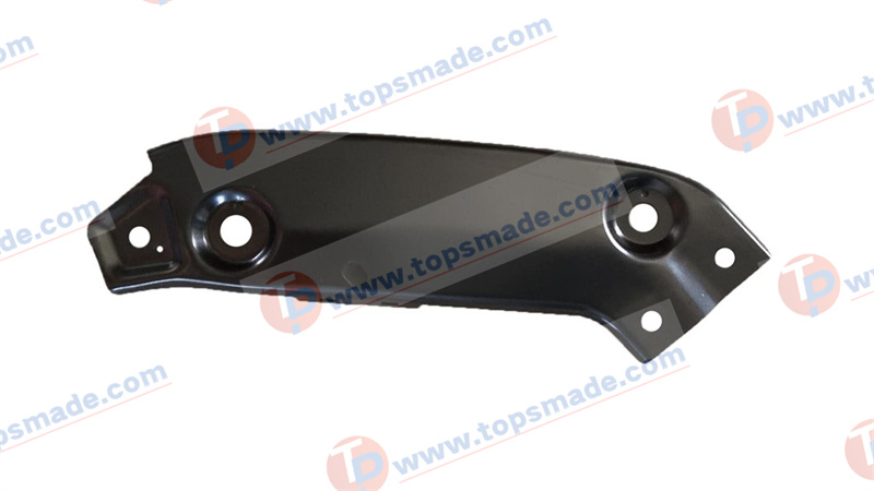 FOR VOLKSWAGEN JETTA 2011-18 RADIATOR SUPPORT BRACKET LH(5C6 805 931 5C6805931 5C6-82005-931)/VG1781