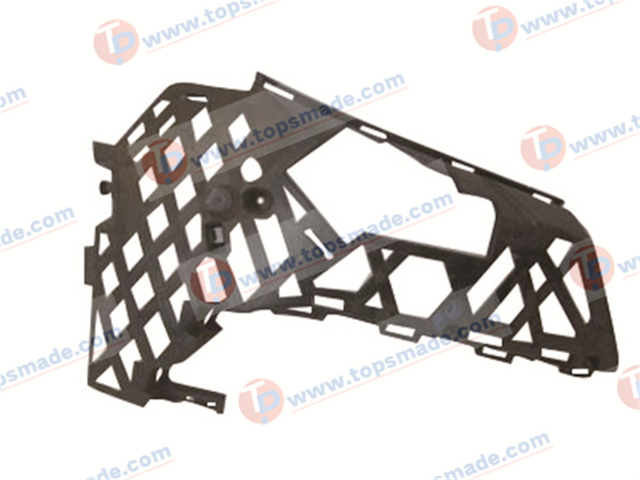 FOR VOLKSWAGEN PASSAT B8 2015-19 FRONT BUMPER BRACKET RH(3G0 807 178 3G0807178 3G0-807-178)/VG2379