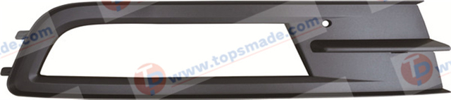 FOR VOLKSWAGEN PASSAT B8 2015-19 FOG LAMP COVER RH(3G0 853 666 9B9 3G08536669B9 3G0-853-666-9B9)/VG2365