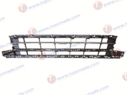 FOR VOLKSWAGEN PASSAT B8 2015-19 BUMPER GRILLE(3G0 853 671 C 3G0853671C 3G0-853-671-C)/VG2359