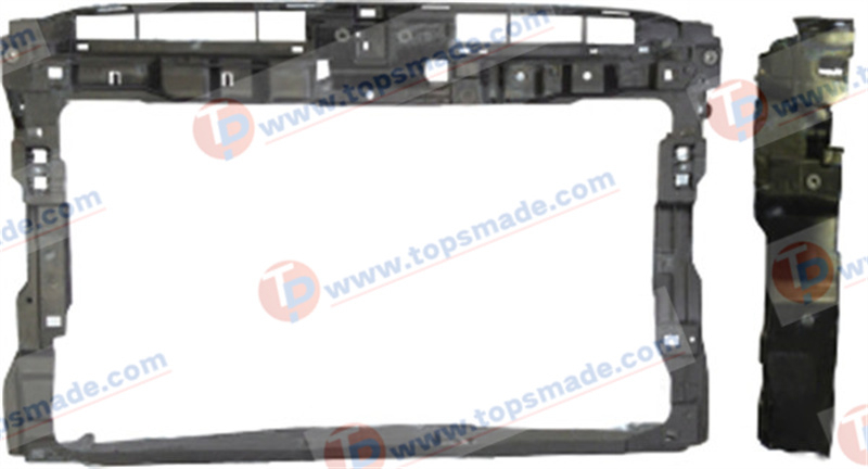 FOR VOLKSWAGEN PASSAT B8 2015-21 RADIATOR SUPPORT(3G0 805 588 F 3G0805588F 3G0-82005-588-F)/VG2448