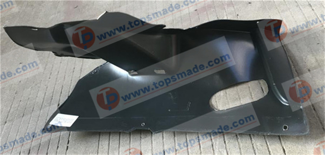 FOR VOLKSWAGEN PASSAT B7 2010-14 FRONT INNER FENDER RH(3AA 805 912 3AA805912 3AA-82005-912)/VG2251