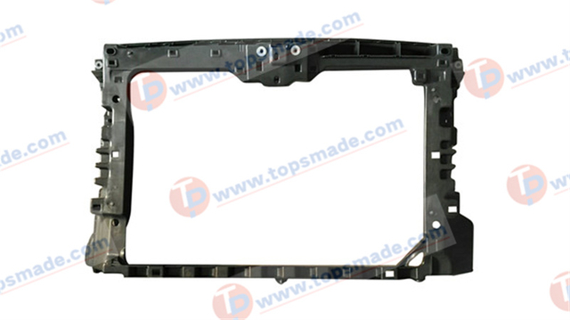 FOR VOLKSWAGEN PASSAT 2016-19 RADIATOR SUPPORT(56D 805 588 E 56D805588E 56D-82005-588-E)/VG2510