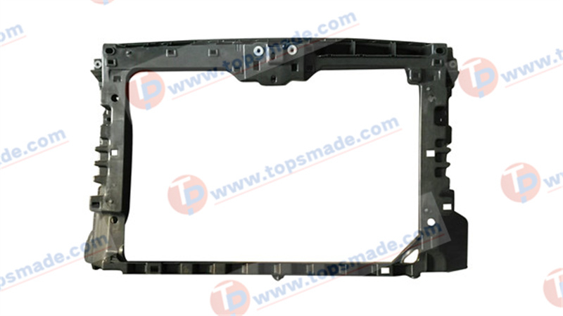 FOR VOLKSWAGEN PASSAT 2016-19 RADIATOR SUPPORT(56D 805 588 E 56D805588E 56D-82005-588-E)/VG2510