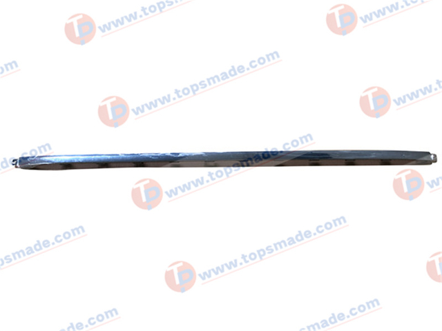 FOR VOLKSWAGEN PASSAT 2012-15 REAR BUMPER MOULDING(561 807 443 2ZZ 5618074432ZZ 561-807-443-2ZZ)/VG2317