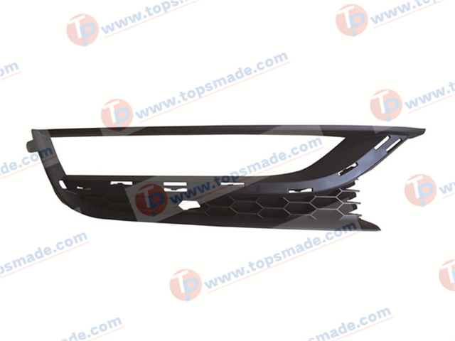 FOR VOLKSWAGEN PASSAT 2012-15 FOG LAMP COVER RH(561 853 666 A 9B9 561853666A9B9 561-853-666-A-9B9)/VG2296