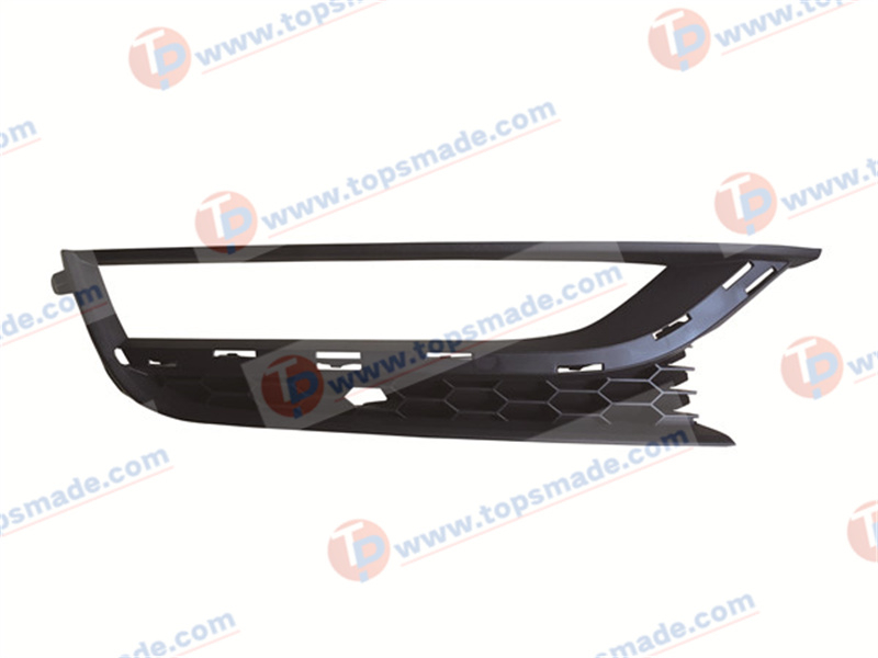 FOR VOLKSWAGEN PASSAT 2012-15 FOG LAMP COVER RH(561 853 666 A 9B9 561853666A9B9 561-853-666-A-9B9)/VG2296