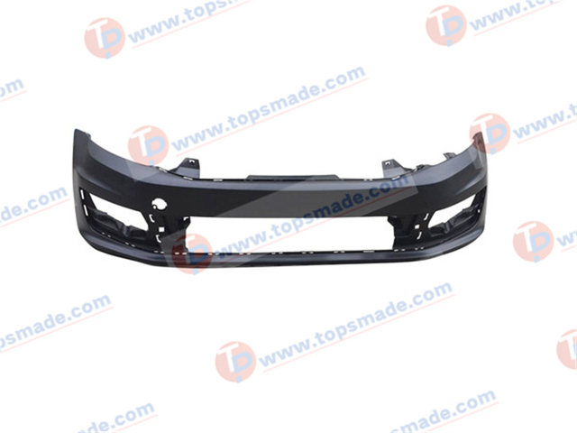 FOR VOLKSWAGEN POLO SEDAN 2015-19/VENTO 2016-19 FRONT BUMPER(6RU 807 221 A 6RU807221A 6RU-807-221-A)/VG0466