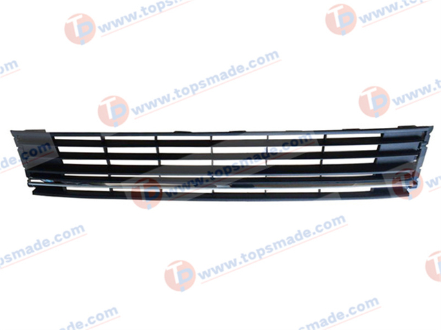 FOR VOLKSWAGEN POLO SEDAN 2015-19/VENTO 2016-19 BUMPER GRILLE(6RU 853 677 C 6RU853677C 6RU-853-677-C)/VG0468