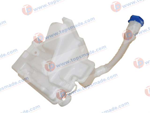 FOR VOLKSWAGEN POLO HATCHBACK/SEDAN 2009-17 WASHER TANK/VG0368