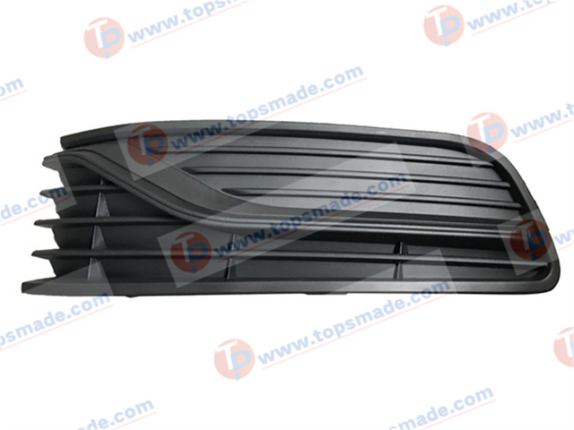 FOR VOLKSWAGEN POLO HATCHBACK 2014-17 FOG LAMP COVER LH(6C0 853 665 9B9 6C08536659B9 6C0-853-665-9B9)/VG0401