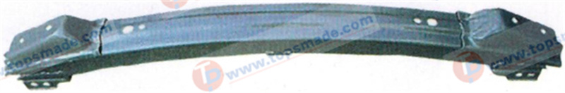 FOR HONDA ACCORD 2003-2007 FRONT BUMPER REINFORCEMENT 71130-SDA-A00ZZ 71130SDAA00ZZ/HD0674