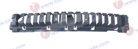 FOR FORD MUSTANG 2018- FRONT BUMPER BRACKET JR3Z-17C882-A JR3Z17C882A/FD0272
