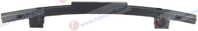 FOR HONDA ACCORD 2006-2007 REAR BUMPER REINFORCEMENT 71530-SDA-A10ZZ 71530SDAA10ZZ/HD0742
