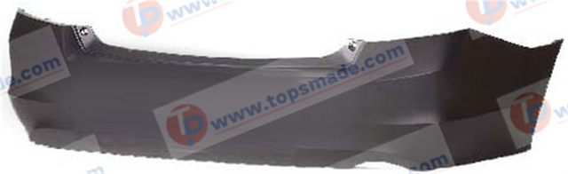 FOR HONDA ACCORD 2008-2010 REAR BUMPER 04715-TA0-A90ZZ 04715TA0A90ZZ/HD0793