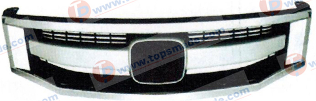 FOR HONDA ACCORD 2008-2010 GRILLE 71121-TCO-T01 71121TCOT01/HD0788