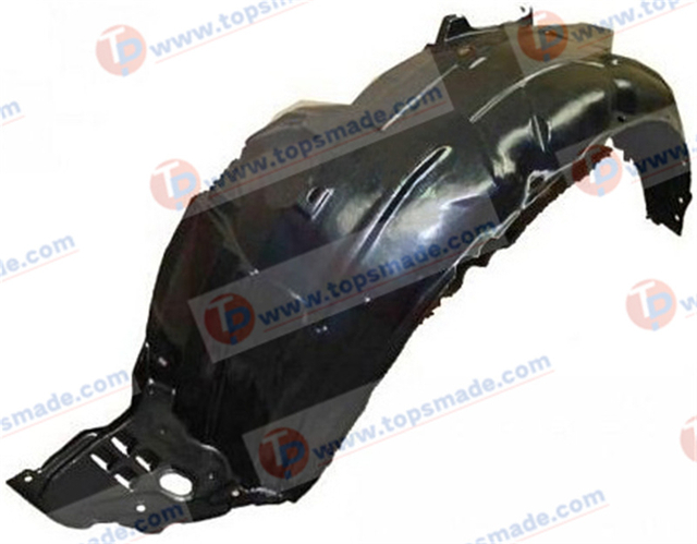 FOR HONDA CIVIC 06-11 FRONT INNER FENDER LEFT SIDE 74151-SNA-A10 74151SNAA10/HD0367