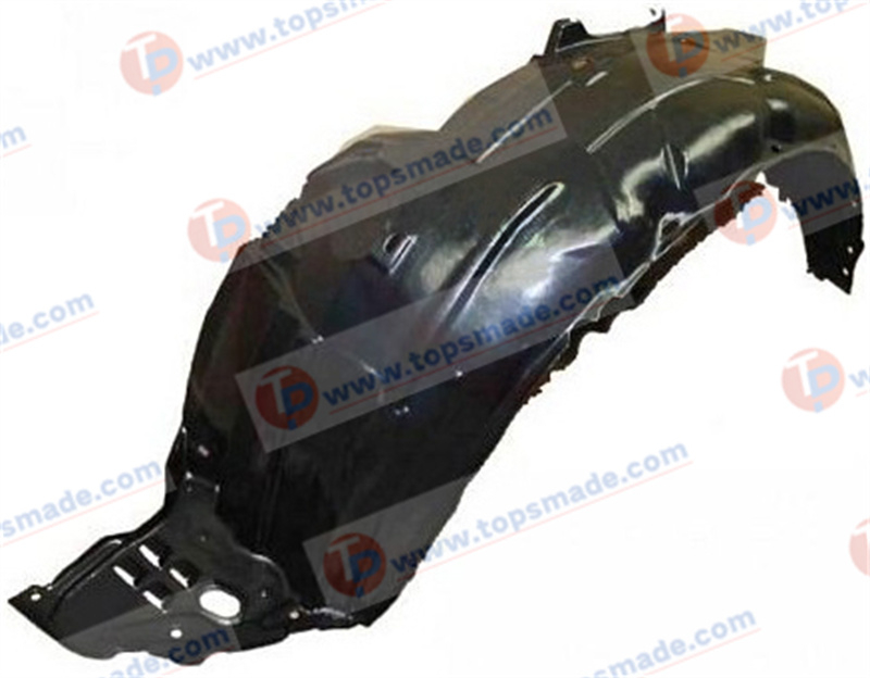 FOR HONDA CIVIC 06-11 FRONT INNER FENDER LEFT SIDE 74151-SNA-A10 74151SNAA10/HD0367