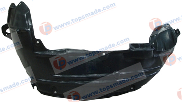FOR HONDA CR-V 2007-2009 FRONT INNER FENDER RIGHT SIDE 74100-SWA-A00 74100SWAA00/HD1049