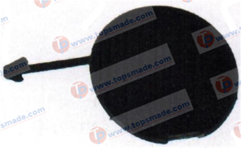 FOR HONDA FIT/JAZZ GE 07-10 /FIT RS GE 08-10 FRONT TOW COVER 71104-TF0-001 71104TF0001/HD0076