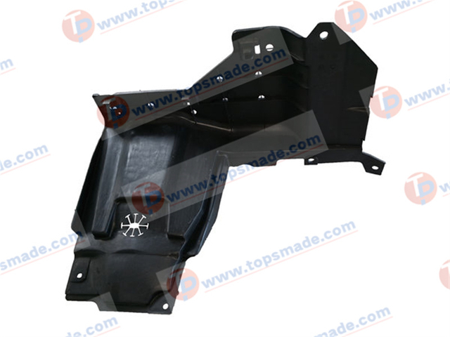 FOR HONDA HR-V 2015-18 ENGINE SPLASH SHIELD LEFT SIDE 74165-T5A-010 74165T5A010/HD1272