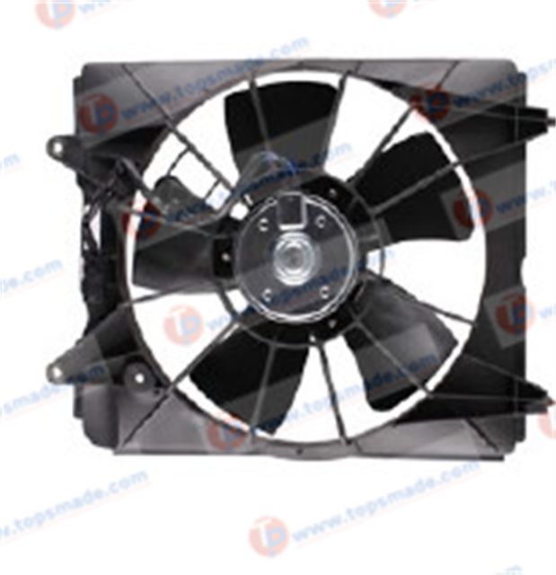 FOR HONDA CR-V 2012-14 FAN ASSY M:38616-R5A-A01 M:38616R5AA01/HD1155