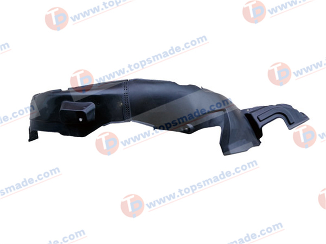 FOR HYUNDAI ELANTRA SEDAN 2007-2010 FRONT INNER FENDER LEFT SIDE 86811-2H000 868112H000/HN0779