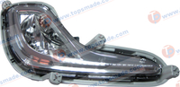 FOR HYUNDAI ACCENT SEDAN 2012-14/SOLARIS SEDAN 2011-14 FOG LAMP RIGHT SIDE 92202-1R000 922021R000/HN0563