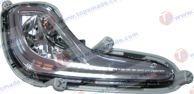 FOR HYUNDAI ACCENT SEDAN 2012-14/SOLARIS SEDAN 2011-14 FOG LAMP RIGHT SIDE 92202-1R000 922021R000/HN0563