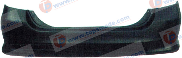 FOR HONDA JAZZ/FIT 04-08 REAR BUMPER 71501-SAG-0000 71501SAG0000/HD0022
