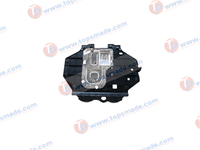 FOR HONDA HR-V 2015-18 REAR ENGINE COVER 74110-T5H-H00 74110T5HH00/HD1271