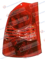 FOR HYUNDAI ATOS 04-05 TAIL LAMP LEFT SIDE 92401-05510 9240105510/HN0230